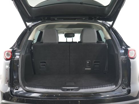 Used 2023 MAZDA CX-9 Touring Plus AWD/4WD image 17