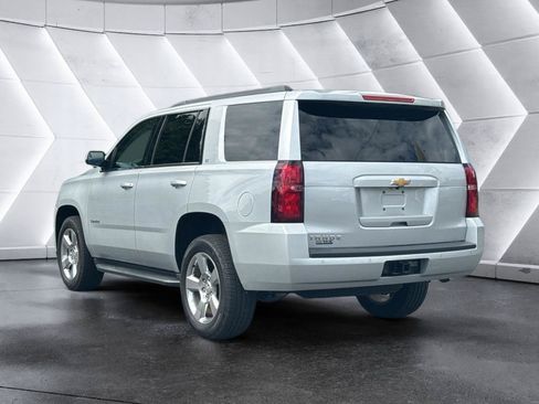 Used 2018 Chevrolet Tahoe LT RWD image 7