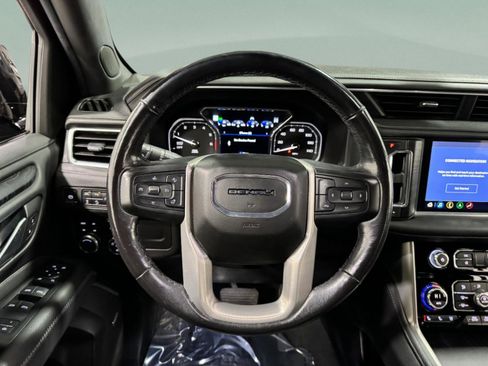 Used 2021 GMC Yukon Denali image 16