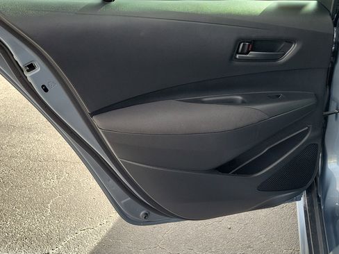 Certified 2024 Toyota Corolla LE image 13