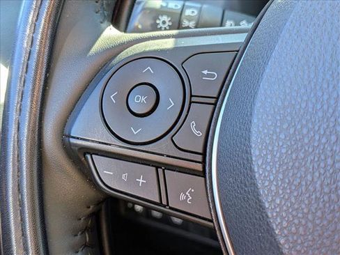 Used 2024 Toyota RAV4 XLE Premium image 11