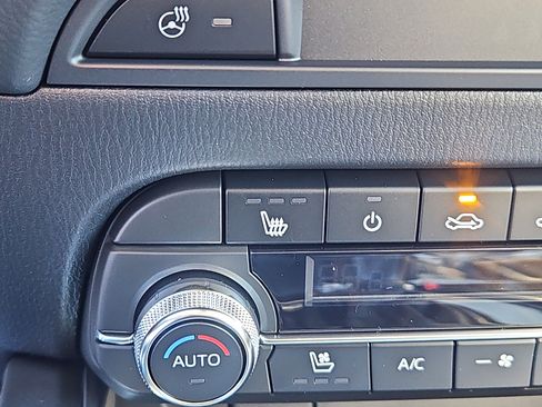 New 2025 MAZDA CX-5 AWD 2.5 S w/ Premium Plus Pkg image 11