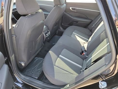 New 2026 Hyundai Sonata SEL image 22