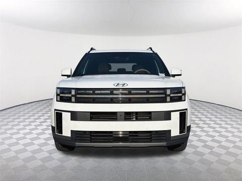 Used 2024 Hyundai Santa Fe Limited image 2