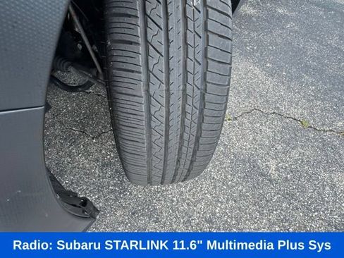 Certified 2024 Subaru Crosstrek 2.5i Sport w/ Crosstrek Mirror Package AWD/4WD image 3