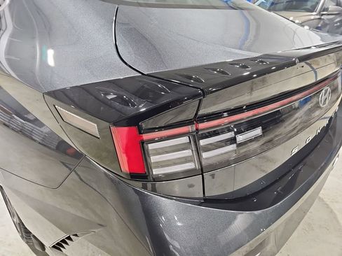 New 2026 Hyundai Sonata SEL image 32