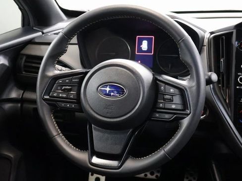 Used 2025 Subaru Crosstrek 2.5i Sport w/ Crosstrek Mirror Package AWD/4WD image 16