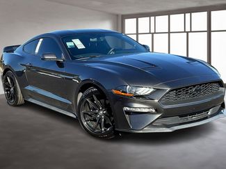 Used 2019 Ford Mustang Coupe w/ Equipment Group 101A video 1