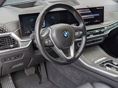 Used 2024 BMW X5 xDrive40i image 4