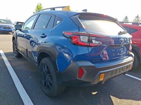 New 2026 Subaru Crosstrek 2.5i Wilderness AWD/4WD image 3