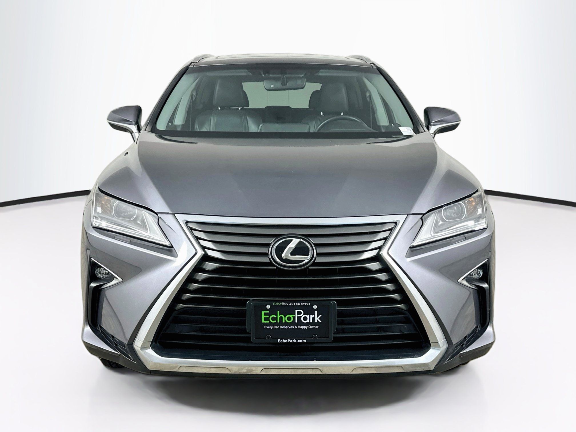 Used 2016 Lexus RX 350 AWD w/ Premium Package image 2