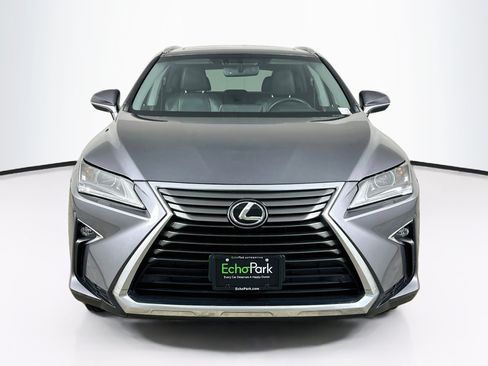 Used 2016 Lexus RX 350 AWD w/ Premium Package image 2