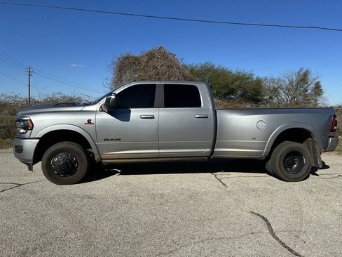 Used 2024 RAM 3500 Limited w/ Night Edition image 2