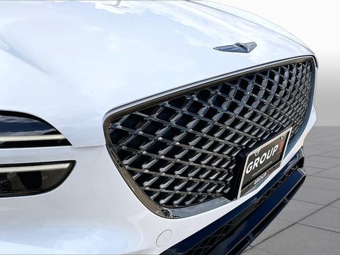 Used 2023 Genesis GV70 2.5T w/ Sport Prestige Package AWD/4WD image 30