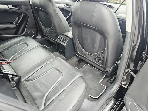 Used 2009 Audi A4 2.0T Prestige image 12