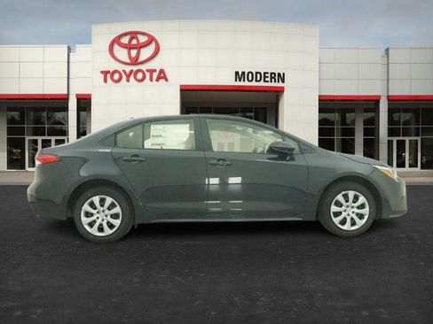 New 2026 Toyota Corolla LE image 26
