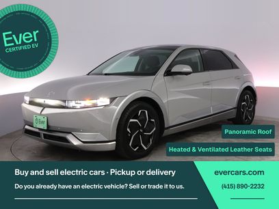 Used 2024 Hyundai Ioniq 5 Limited