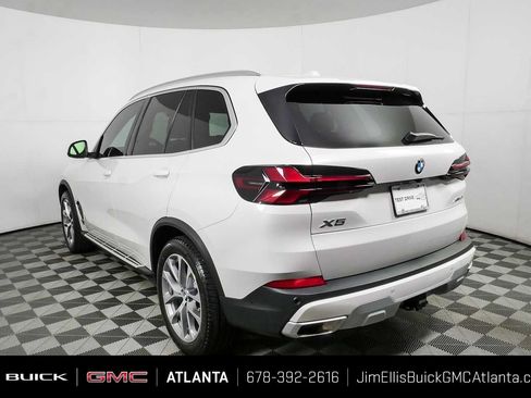 Used 2026 BMW X5 xDrive40i w/ Executive Package AWD/4WD image 29