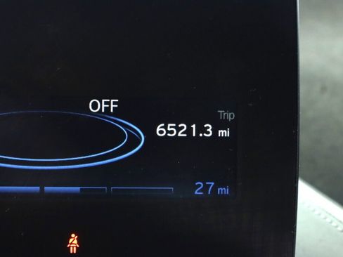 Used 2015 BMW i3 image 14