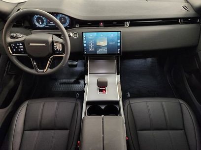 New 2026 Land Rover Range Rover Evoque S