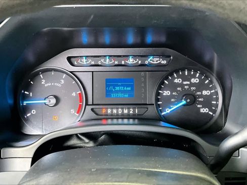 Used 2017 Ford F350 XL w/ Power Equipment Group RWD image 24