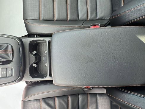 New 2026 Honda CR-V Sport Touring image 24