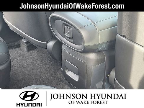 New 2026 Hyundai Palisade Calligraphy FWD image 23