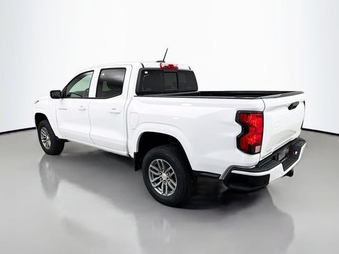New 2026 Chevrolet Colorado LT w/ Advanced Trailering Package RWD image 6