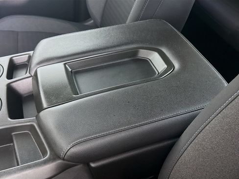 Used 2021 Chevrolet Silverado 1500 LT AWD/4WD image 18