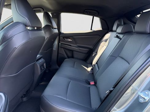 New 2026 Subaru Uncharted AWD image 11
