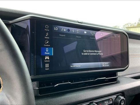 Used 2024 Jeep Gladiator Sport image 22