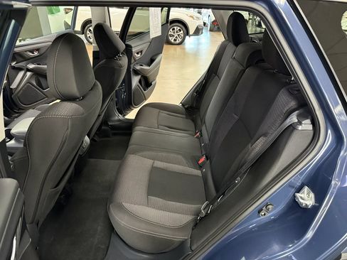 Used 2023 Subaru Outback Premium AWD/4WD image 12