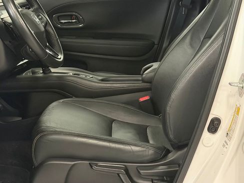 Used 2021 Honda HR-V EX-L image 12