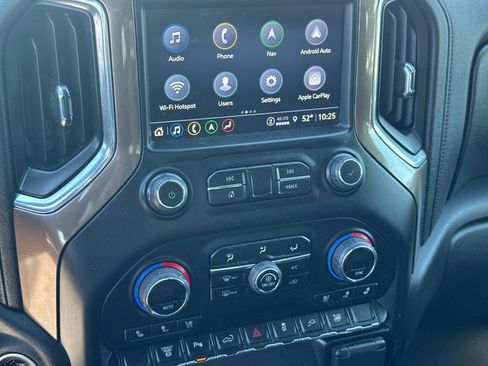 Used 2023 Chevrolet Silverado 3500 High Country AWD/4WD image 26
