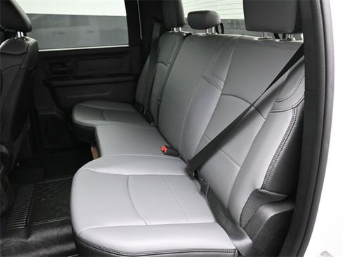 New 2026 RAM 3500 Tradesman w/ Chrome Appearance Group image 18