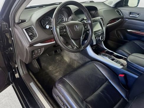 Used 2015 Acura TLX V6 SH-AWD w/ Advance Package image 21