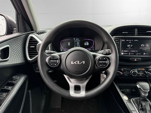Used 2023 Kia Soul LX w/ Option Group 015 image 12