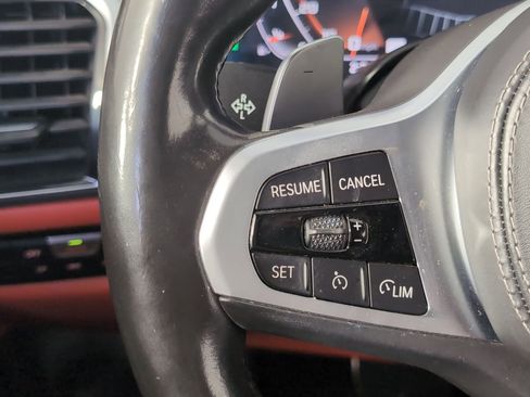 Used 2021 BMW M850i xDrive Convertible w/ Driving Assistance Package image 13