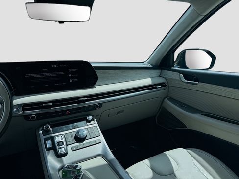 Used 2023 Hyundai Palisade Calligraphy FWD image 19