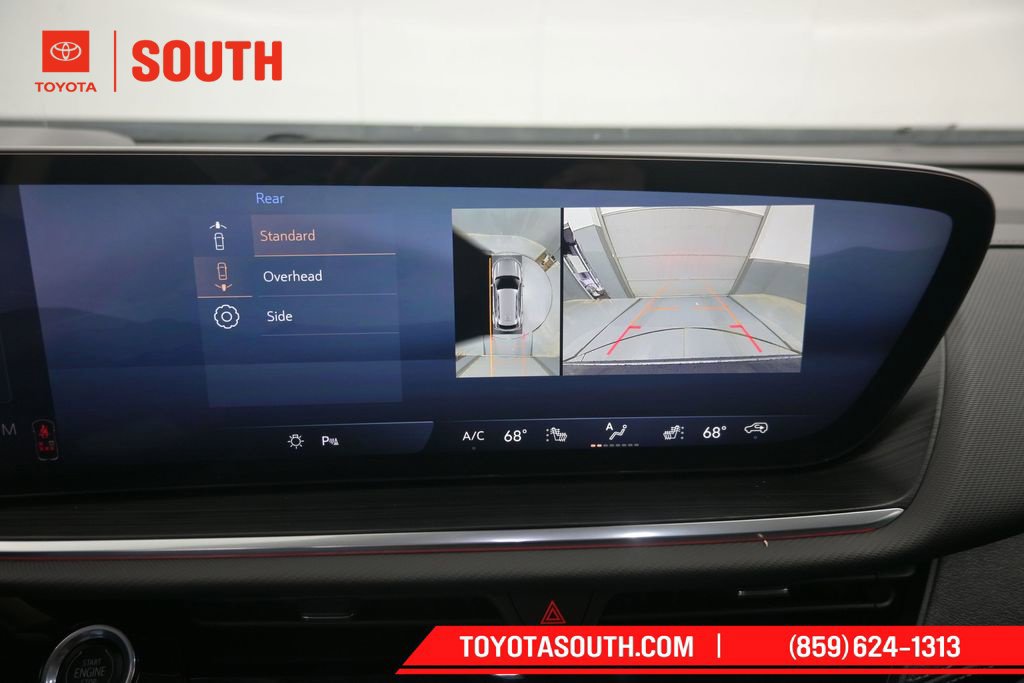 Used 2026 Buick Envision Preferred AWD/4WD image 21