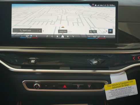 New 2026 BMW X5 sDrive40i w/ Executive Package image 15