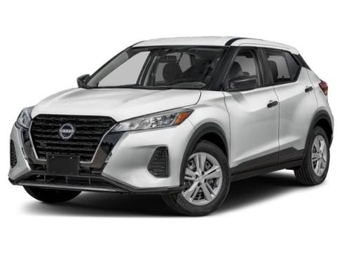 Used 2024 Nissan Kicks S FWD image 30