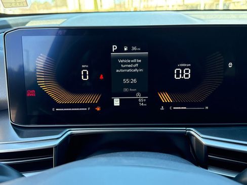 New 2026 Kia Sorento S FWD image 26