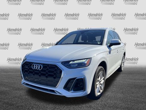 Used 2024 Audi Q5 2.0T Premium image 6