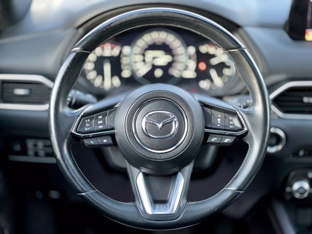 Used 2019 MAZDA CX-5 Signature AWD/4WD image 29