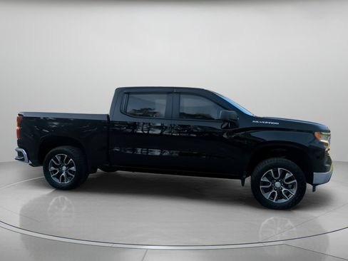 Used 2022 Chevrolet Silverado 1500 LT w/ Protection Package RWD image 33