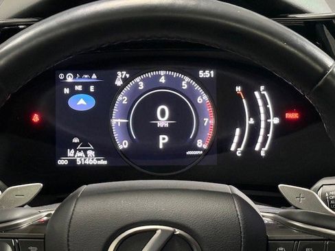 Used 2023 Lexus NX 350 AWD w/ Premium Package image 30