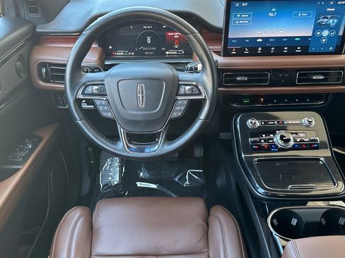 Used 2023 Lincoln Nautilus Reserve w/ Equipment Group 201A AWD/4WD image 14