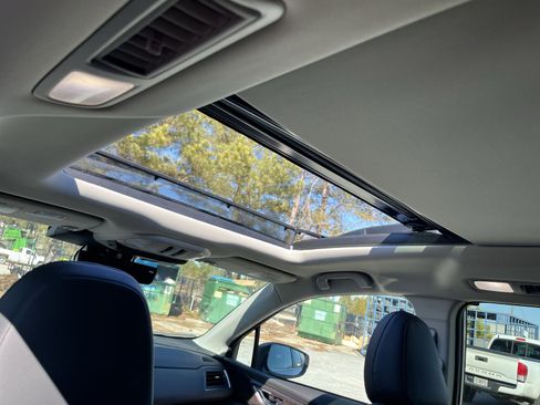 New 2026 Subaru Ascent Touring image 26