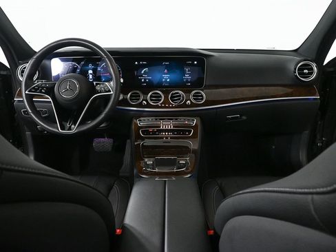 Certified 2022 Mercedes-Benz E 350 Sedan image 23